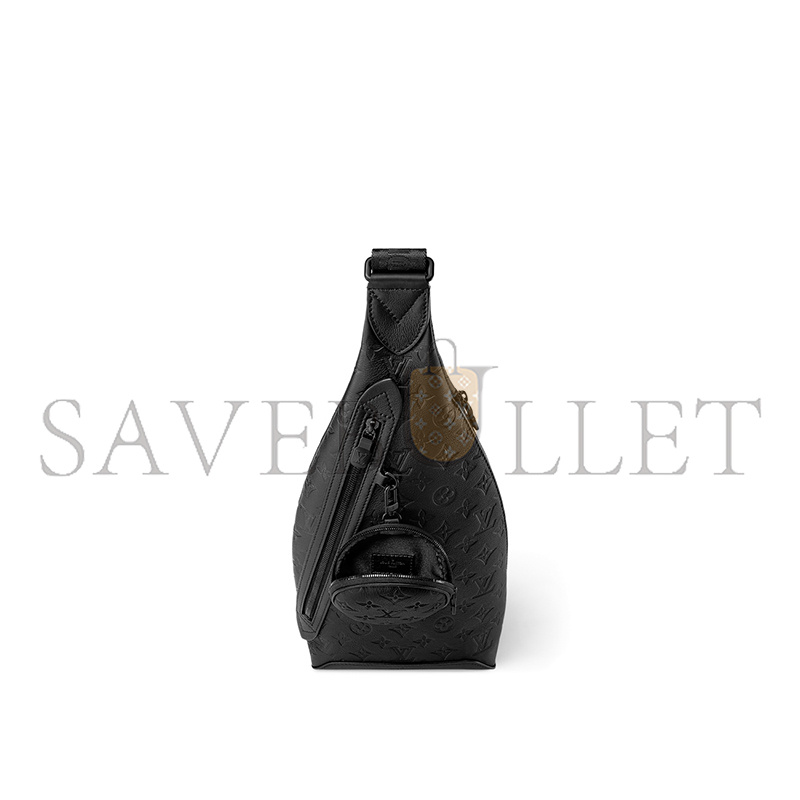 LOUIS VUITTON DUO SLINGBAG M21890 (42*20*6cm) 